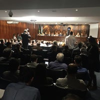 Photo prise au Assembleia Legislativa do Estado do Paraná par Alexandre C. le7/11/2016