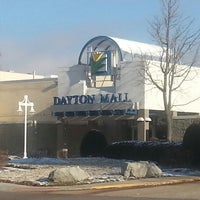 Снимок сделан в Dayton Mall пользователем Angela P. 2/17/2013