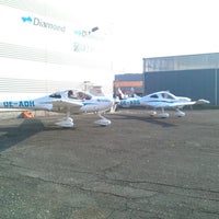 Aeroporto Di Roma Urbe Liru Airport In Roma