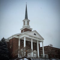 Central Baptist Church Of Bearden Knoxville Tn