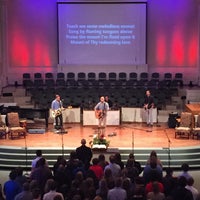 Central Baptist Church Of Bearden Knoxville Tn