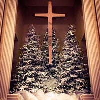 Central Baptist Church Of Bearden Knoxville Tn