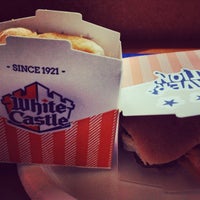 Photo taken at White Castle by Kyle P. on 8/18/2013