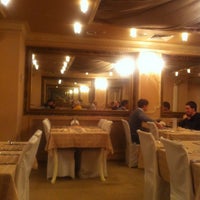Photo taken at Ресторан Галио by Tanya Z. on 12/18/2012