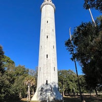 Sulphur Springs Water Tower - Monument in Tampa