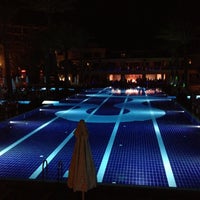 Foto diambil di Limak Atlantis De Luxe Hotel and Resort oleh PavleG K. pada 4/30/2013