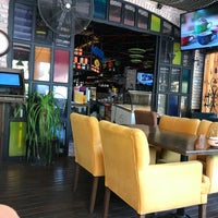 Bayramefendi Osmanli Kahvecisi Eskisehir Kahvalti