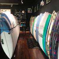 Photo taken at Rip Curl Sunset Road Store (RCJS) by Tov N. on 1/16/2019