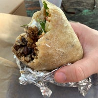 Photo taken at Poppo&amp;#39;s Taqueria by Andrew C. on 2/14/2020