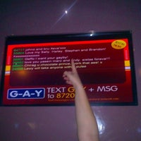 Bar gay swf Black shemales fuck white chicks