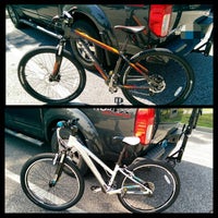 Trek Bicycle Store of Mount Pleasant 
