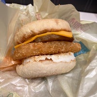 Photo taken at McDonald&amp;#39;s by Bob 永. on 11/17/2023