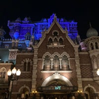 Photo taken at Tower of Terror by Bob 永. on 4/13/2024