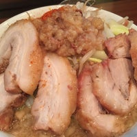 ラーメン荘 地球規模で考えろ 未来へ 茨木市 大阪府