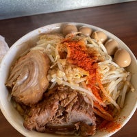 ラーメン荘 地球規模で考えろ 未来へ 茨木市 大阪府 ラーメン荘 地球規模で考えろ 未来へ 茨木市 大阪府