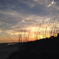 Shipyard Beach Club - Beach in Hilton Head Island