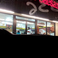 Photo taken at Little Caesars Pizza by Anahi F. on 12/9/2012