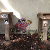 Garbo S Grill Imbisswagen In Key West