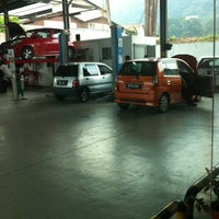 Photos At Perodua Service Centre Automotive Shop In Semambu
