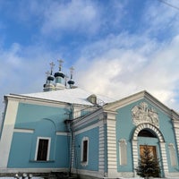 Photo taken at Сампсониевский Собор by Аркандос on 1/31/2021
