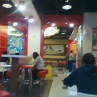 Photo taken at KFC by Farry A. on 9/24/2012