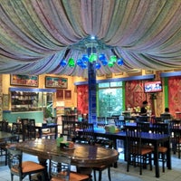 Photo taken at Aneka Bubur 786 &amp;amp; Tandoori Restaurant by Farry A. on 1/30/2018