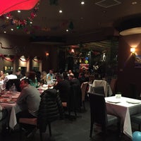 Photo taken at Süleyman Restaurant by Ceyhun B. on 12/31/2015