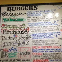 Photo taken at Burger Brats by Ryan S. on 9/20/2012