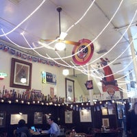 10/19/2012 tarihinde Erin R.ziyaretçi tarafından Jacob Wirth Restaurant'de çekilen fotoğraf