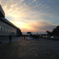 Photo taken at Бар Аэропорт Нариманово by Oleg G. on 3/19/2013
