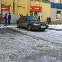 Photo taken at Дёшево by Denis K. on 12/7/2012