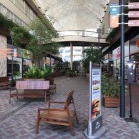 Photo taken at Pátio Osasco Open Mall by André F. on 6/22/2019