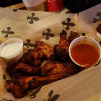 Photo taken at Ugly Dog Saloon and BBQ by Legsi W. on 3/5/2019