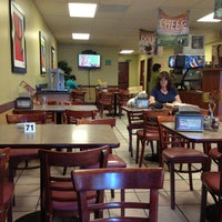 Round Table Pizza Shoreview 5 Tips