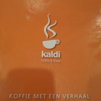 micro Een deel Tram Kaldi Koffie Venlo - 2 tips from 32 visitors