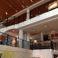 Photo taken at Crate &amp; Barrel by Cameron B. on 1/24/2013