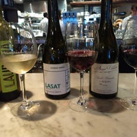Photo taken at Barcelona Restaurant &amp; Wine Bar by Ken S. on 9/15/2018