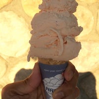 8/27/2017 tarihinde かみる c.ziyaretçi tarafından Handel&amp;#39;s Homemade Ice Cream &amp;amp; Yogurt'de çekilen fotoğraf