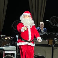 Photo taken at Encore Theater by Leigh S. on 12/18/2021
