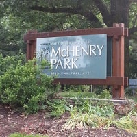 รูปภาพถ่ายที่ McHenry Park โดย Deb G. เมื่อ 6/24/2013