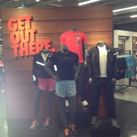 Nike Factory Store - Sporting Goods Shop in Vicente López