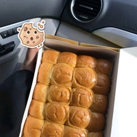 Tok Ayah Bakery Roti Naik 12 Tips From 352 Visitors