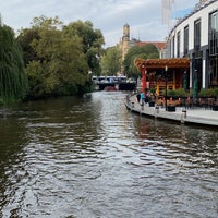 Photo prise au Blue Boat Company par John S. le10/5/2019