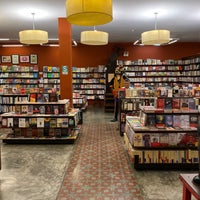 Photo taken at Librería El Virrey by John S. on 11/10/2019