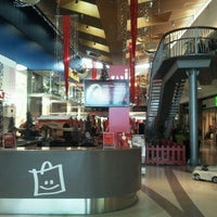 Foto tomada en MAR Shopping  por Pedro B. el 12/4/2012