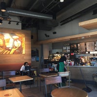 Photo taken at Starbucks by Craig W. on 11/5/2015