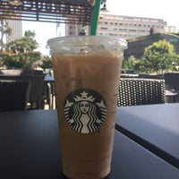 Photo taken at Starbucks by Craig W. on 5/26/2017