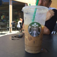 Photo taken at Starbucks by Craig W. on 7/11/2016