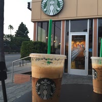 Photo taken at Starbucks by Craig W. on 6/27/2016