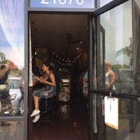 6/18/2017 tarihinde Craig W.ziyaretçi tarafından Caffe Caldo'de çekilen fotoğraf